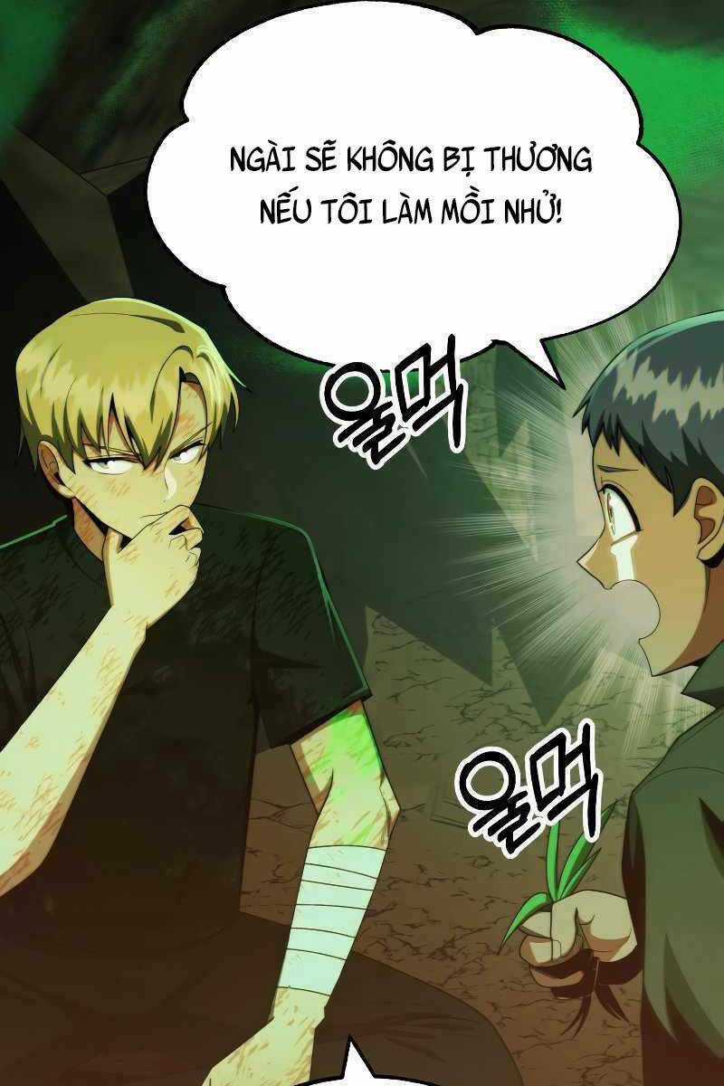 Con Trai Út Của Đại Pháp Sư Lừng Danh Chapter 46 trang 45