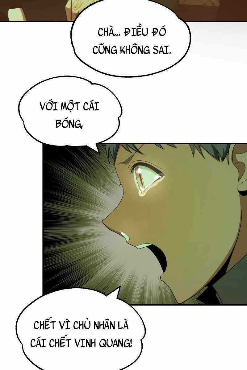 Con Trai Út Của Đại Pháp Sư Lừng Danh Chapter 46 trang 46