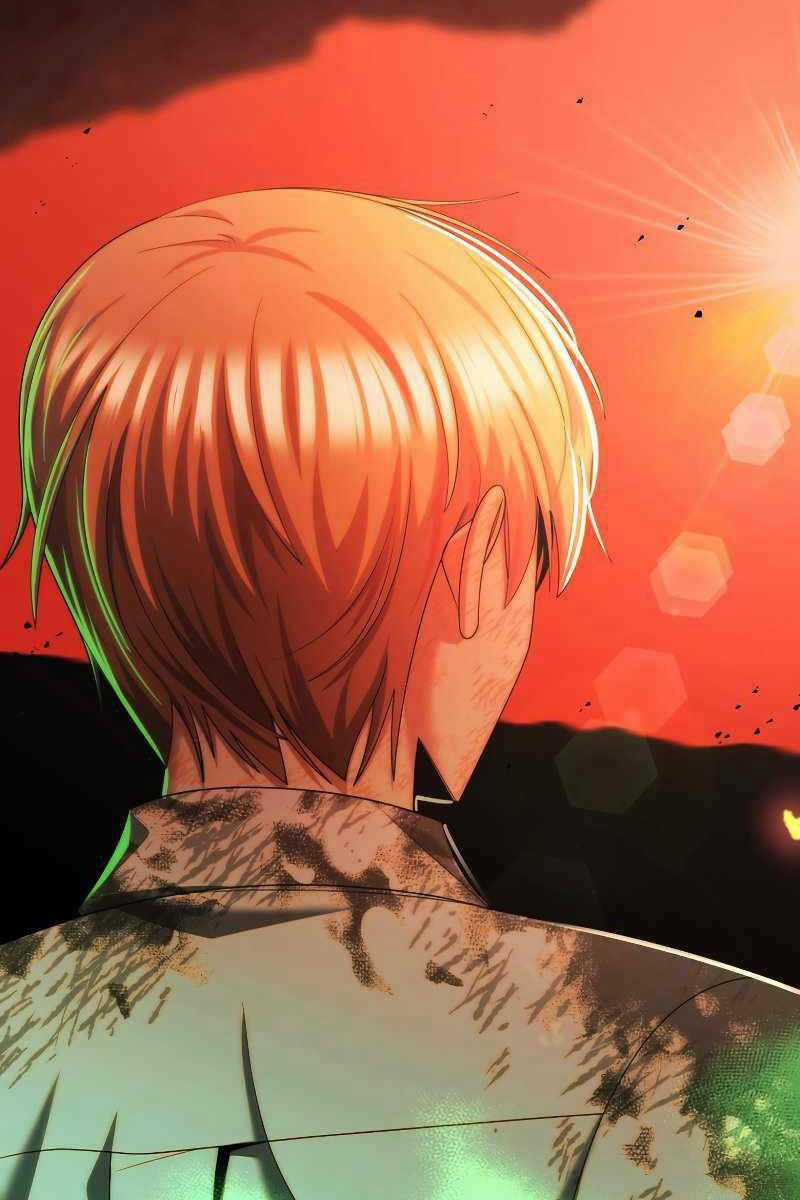 Con Trai Út Của Đại Pháp Sư Lừng Danh Chapter 46 trang 49