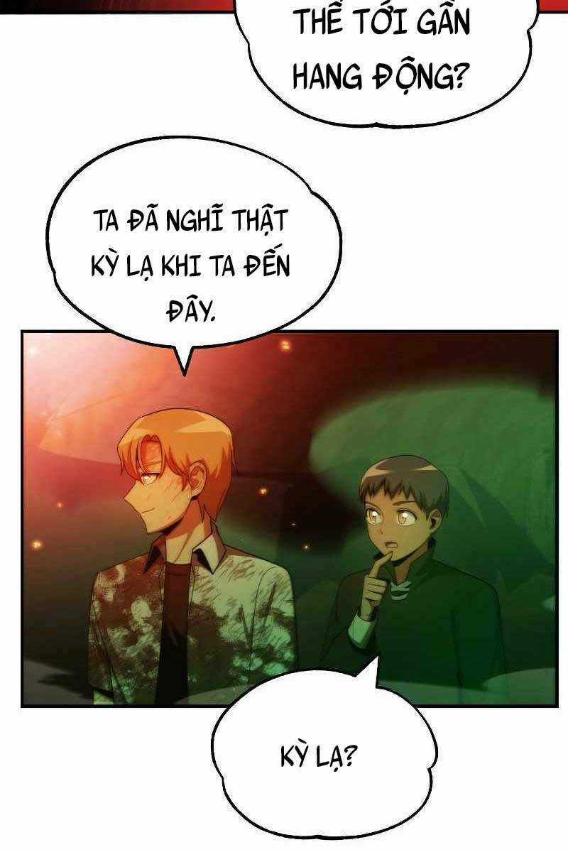 Con Trai Út Của Đại Pháp Sư Lừng Danh Chapter 46 trang 56