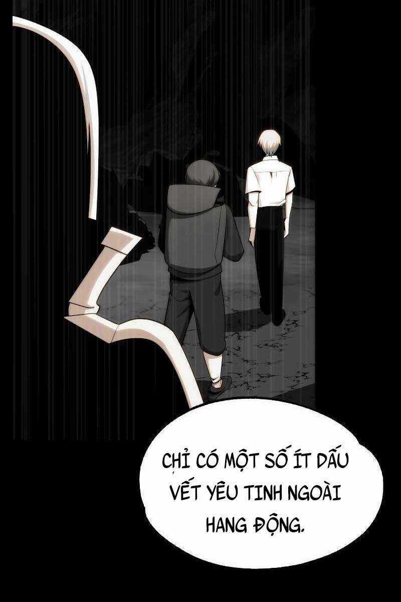 Con Trai Út Của Đại Pháp Sư Lừng Danh Chapter 46 trang 58