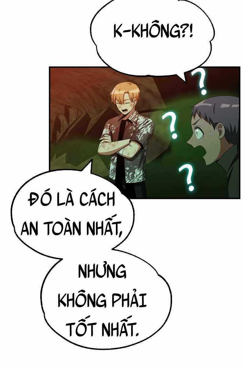 Con Trai Út Của Đại Pháp Sư Lừng Danh Chapter 46 trang 70