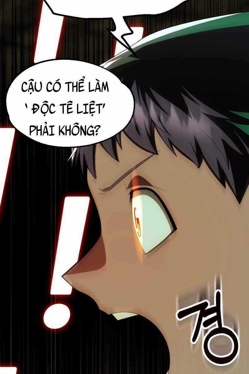 Con Trai Út Của Đại Pháp Sư Lừng Danh Chapter 46 trang 72