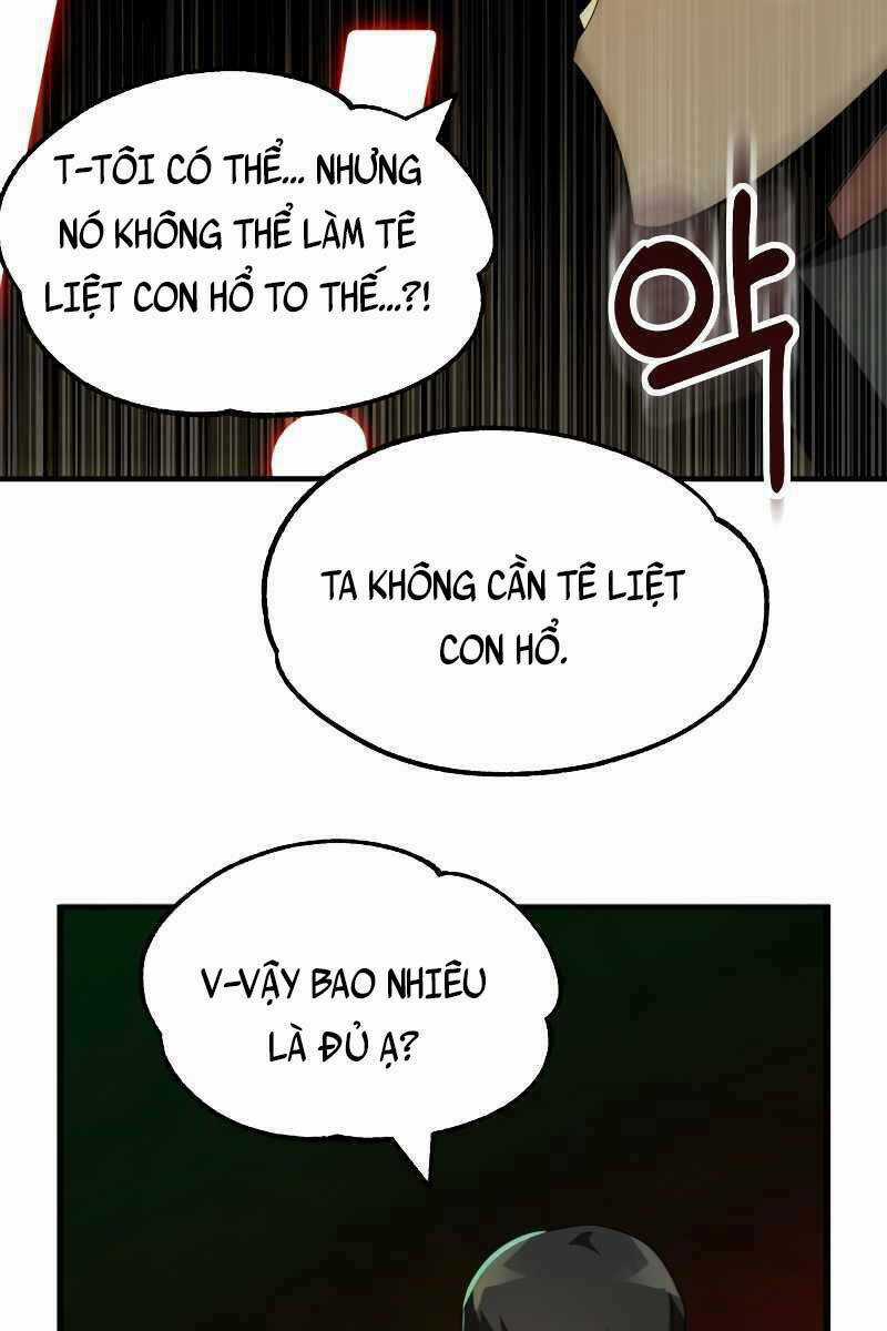 Con Trai Út Của Đại Pháp Sư Lừng Danh Chapter 46 trang 73