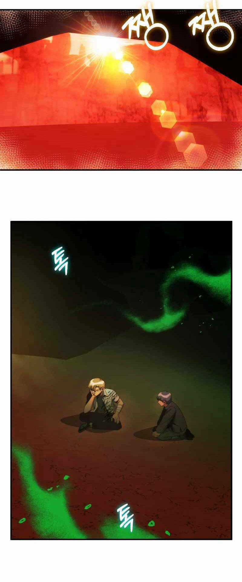 Con Trai Út Của Đại Pháp Sư Lừng Danh Chapter 46 trang 86