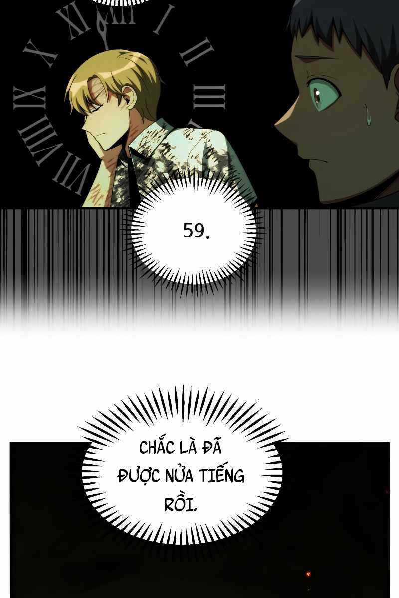 Con Trai Út Của Đại Pháp Sư Lừng Danh Chapter 46 trang 88