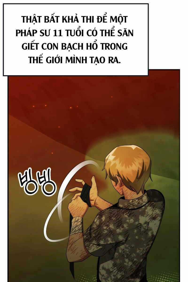 Con Trai Út Của Đại Pháp Sư Lừng Danh Chapter 46 trang 94