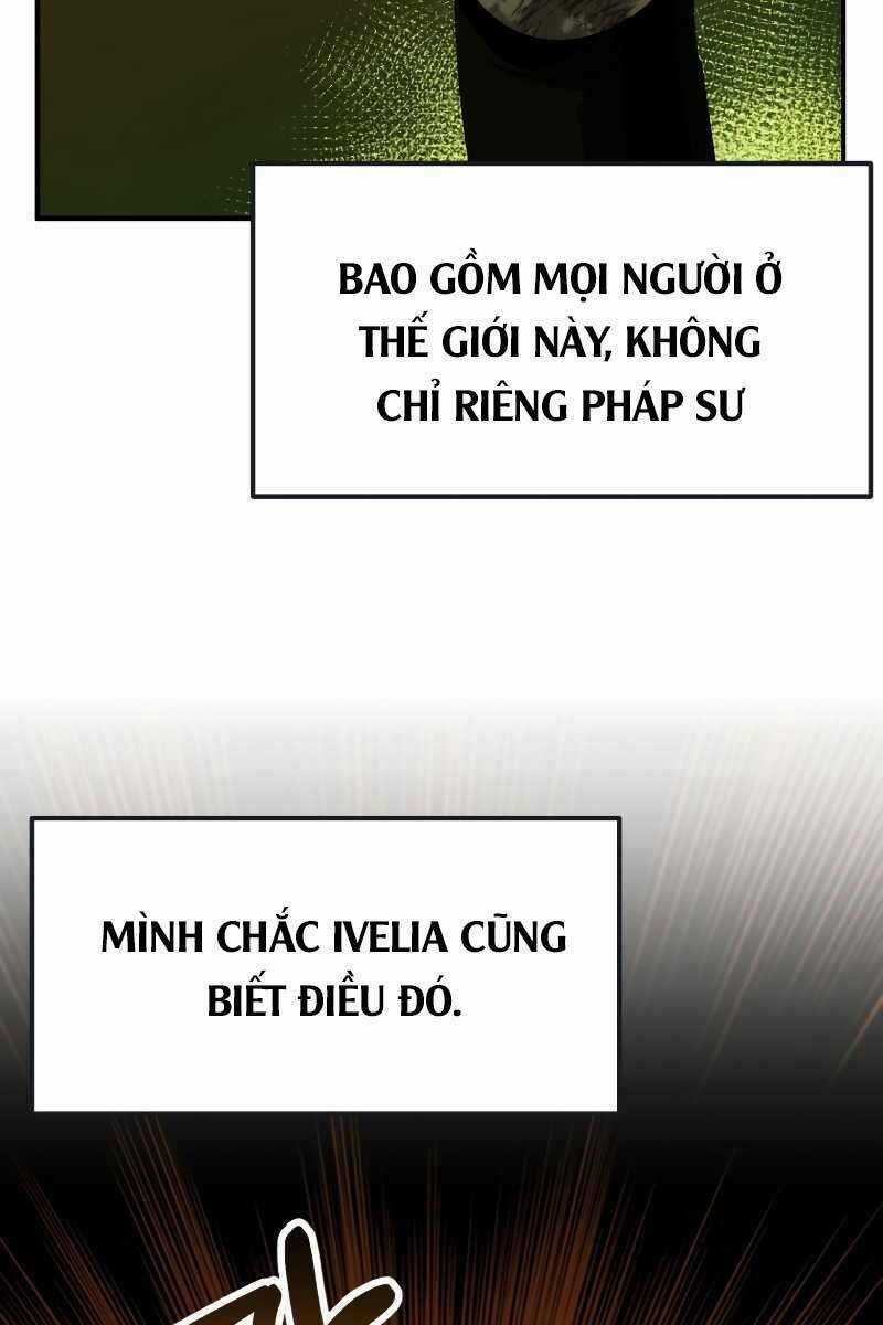 Con Trai Út Của Đại Pháp Sư Lừng Danh Chapter 46 trang 95
