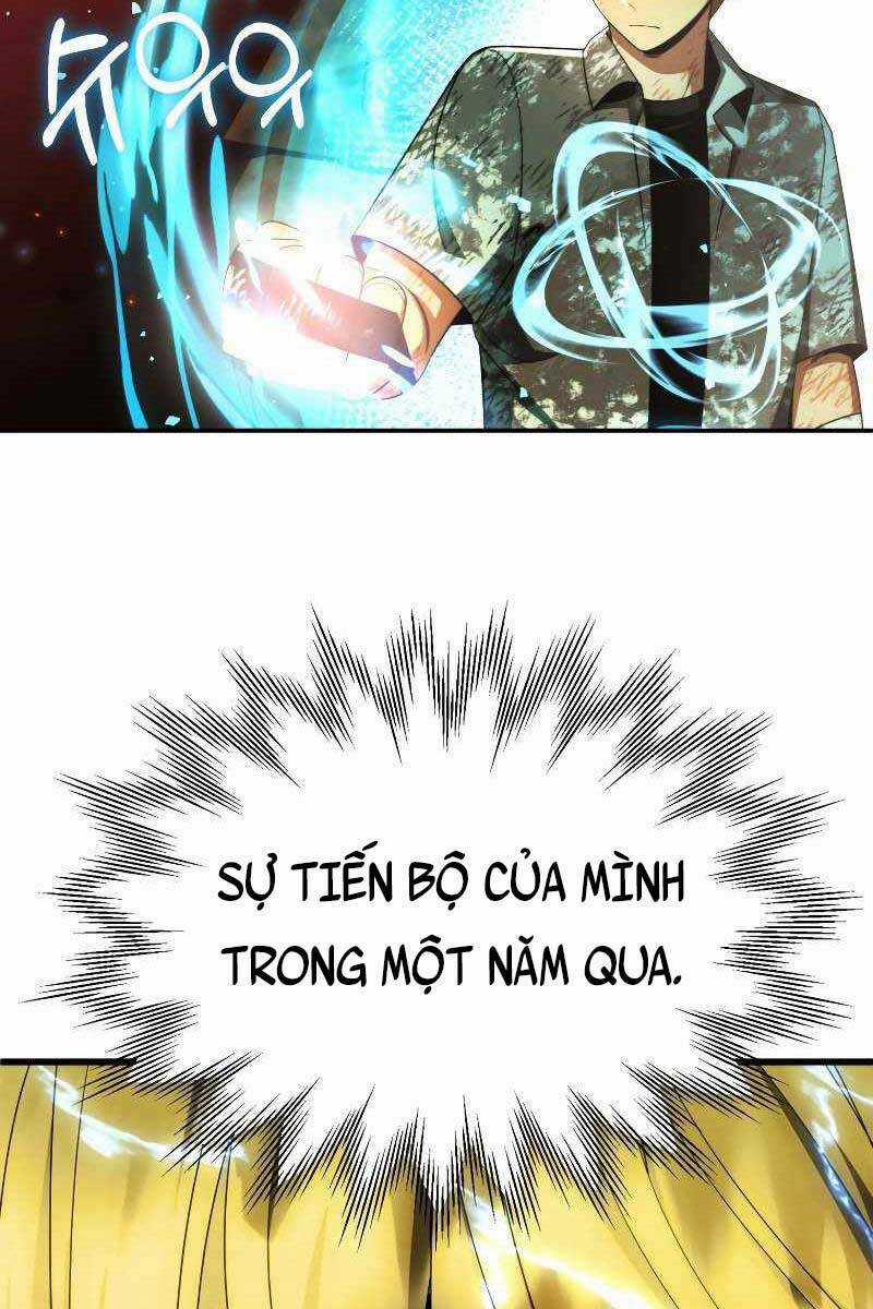 Con Trai Út Của Đại Pháp Sư Lừng Danh Chapter 46 trang 99