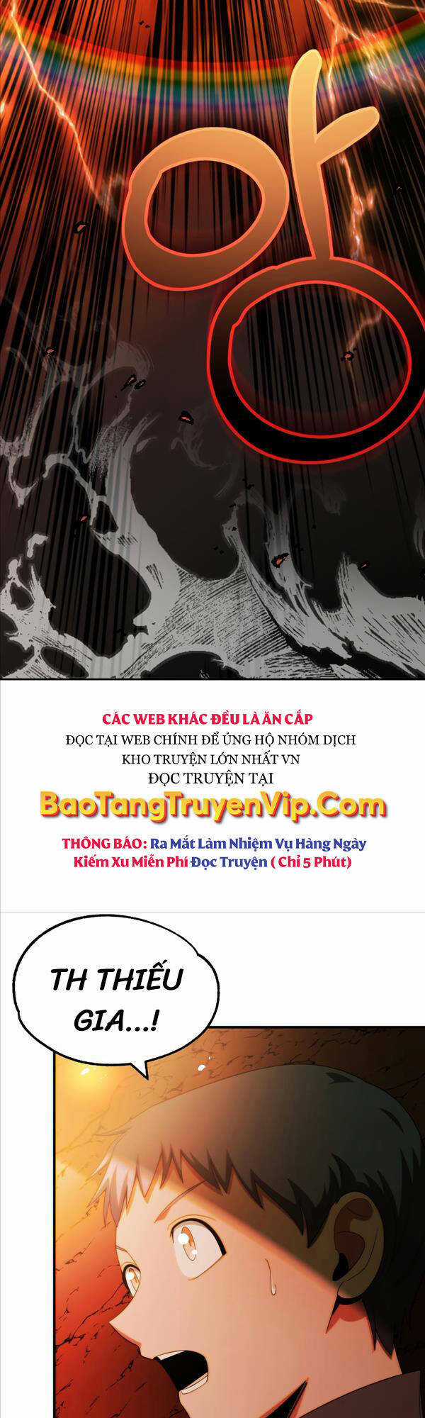 Con Trai Út Của Đại Pháp Sư Lừng Danh Chapter 47 trang 17