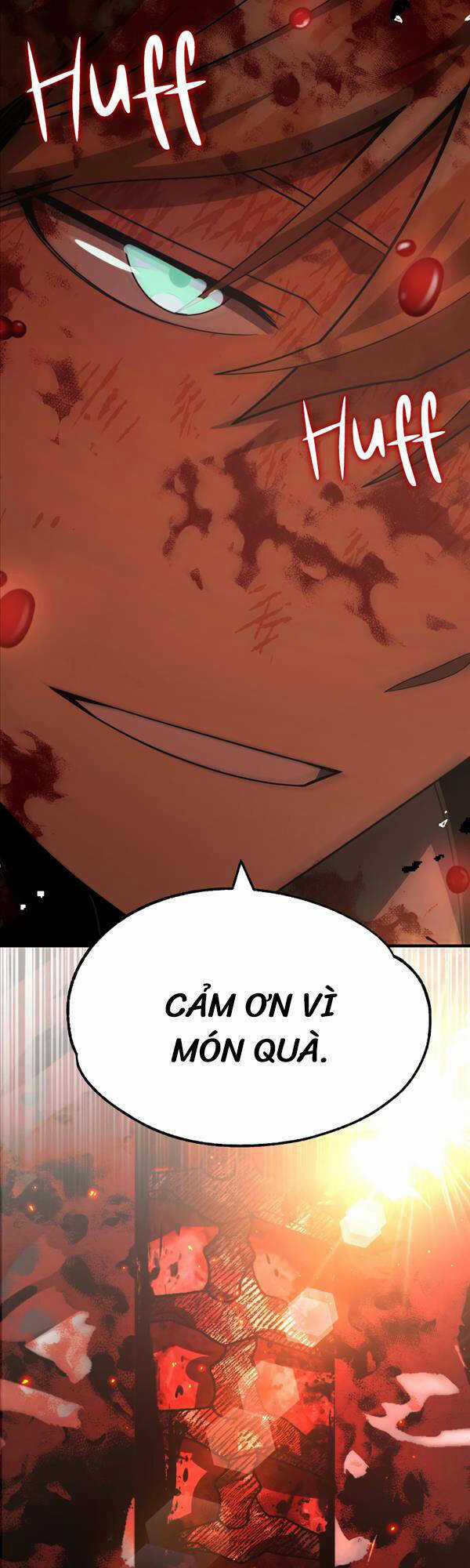 Con Trai Út Của Đại Pháp Sư Lừng Danh Chapter 47 trang 22