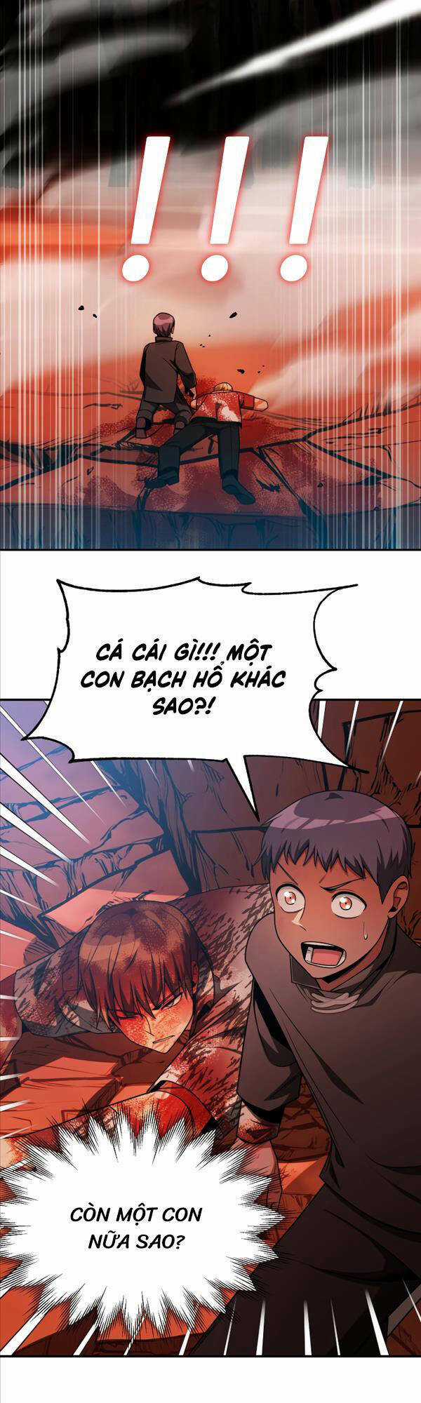 Con Trai Út Của Đại Pháp Sư Lừng Danh Chapter 47 trang 26