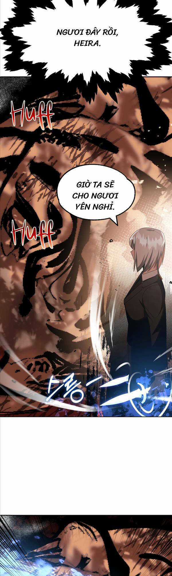 Con Trai Út Của Đại Pháp Sư Lừng Danh Chapter 47 trang 29