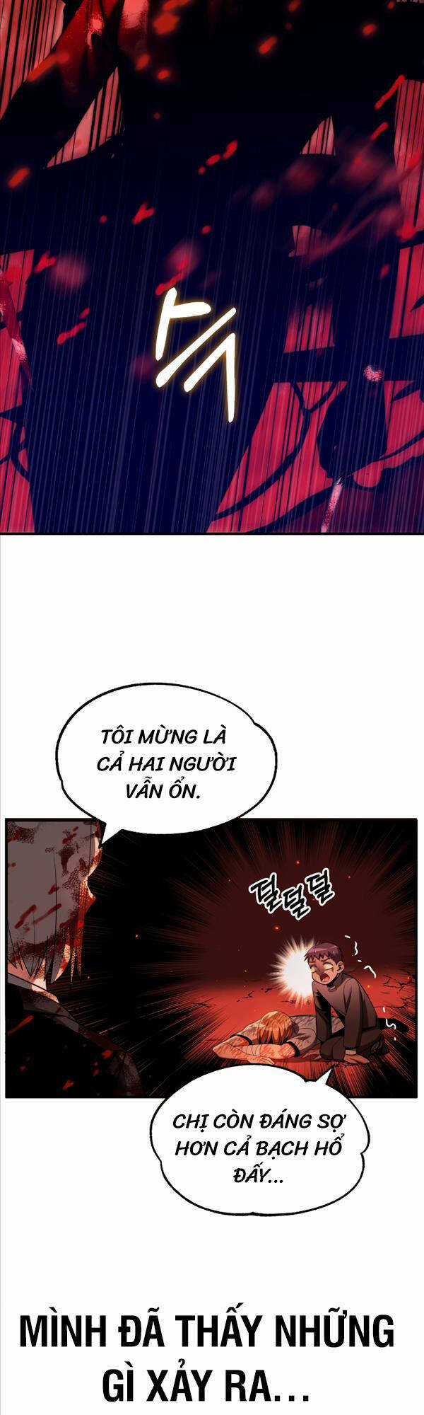 Con Trai Út Của Đại Pháp Sư Lừng Danh Chapter 47 trang 32