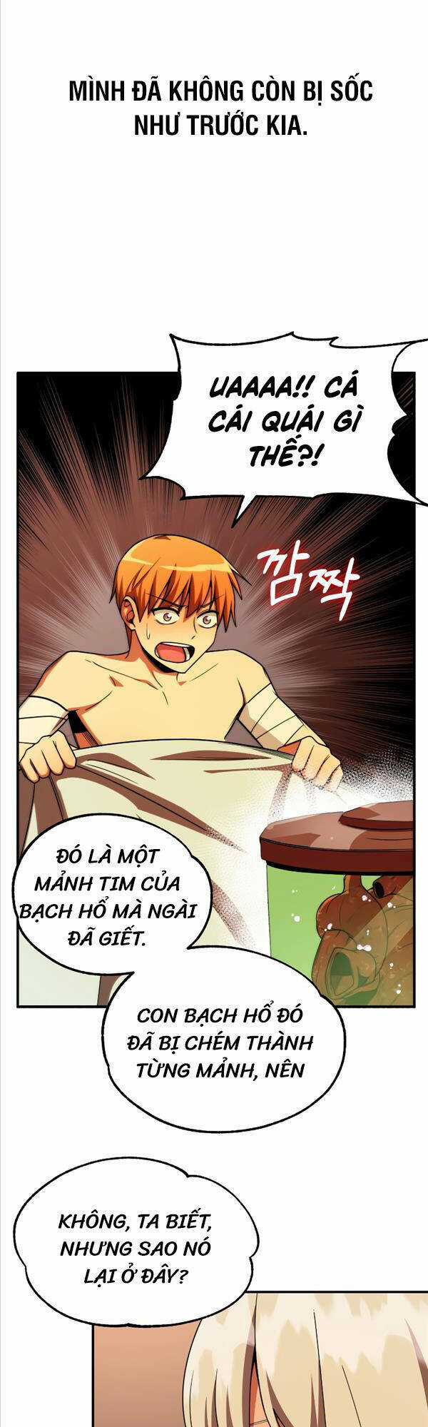 Con Trai Út Của Đại Pháp Sư Lừng Danh Chapter 47 trang 39