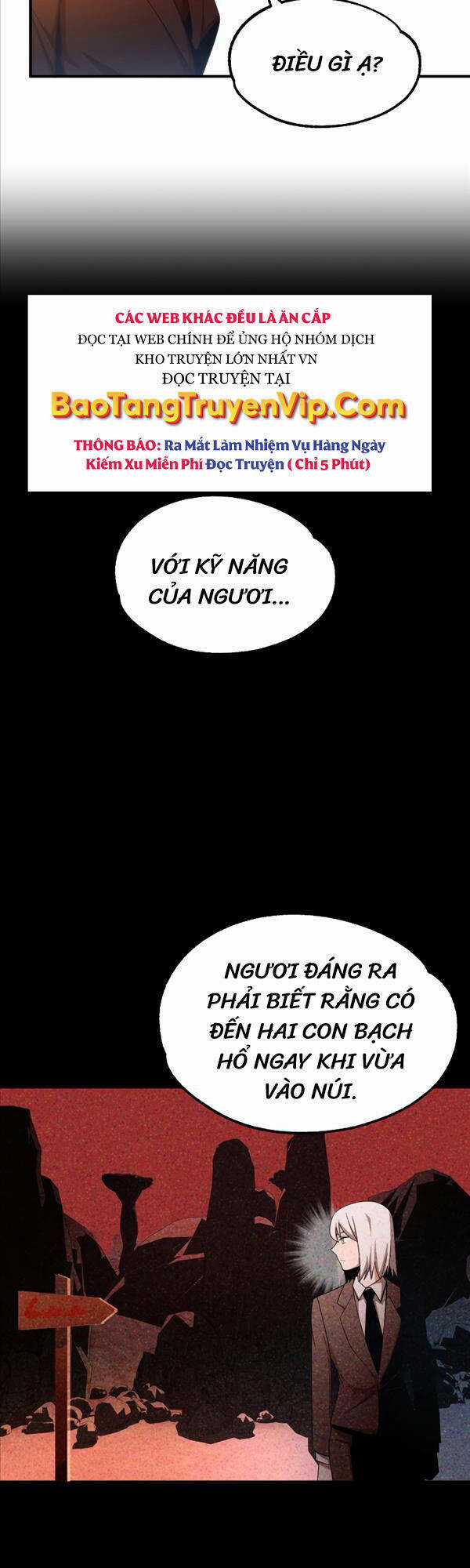 Con Trai Út Của Đại Pháp Sư Lừng Danh Chapter 47 trang 42