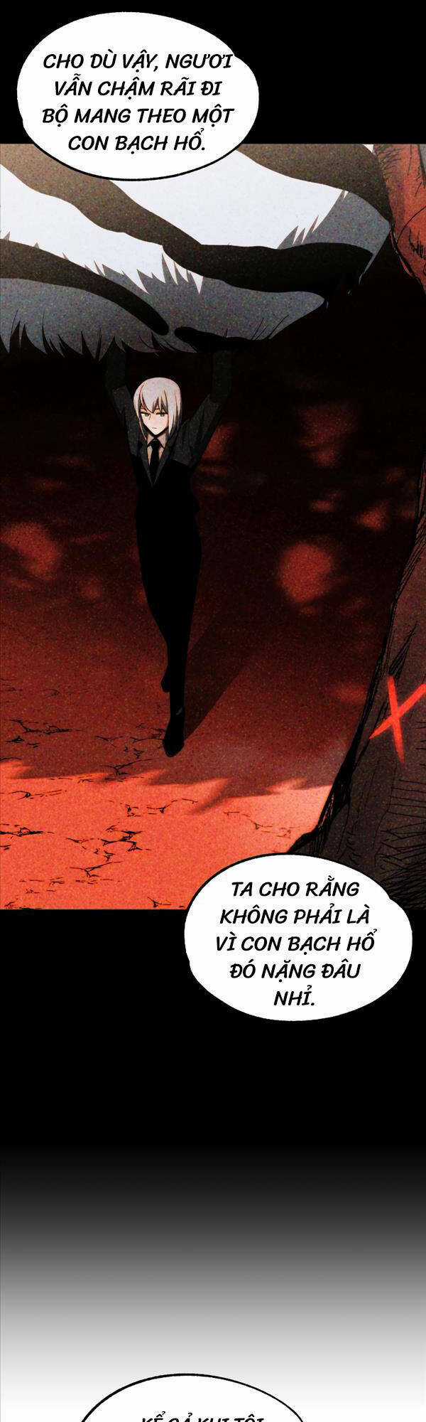 Con Trai Út Của Đại Pháp Sư Lừng Danh Chapter 47 trang 43