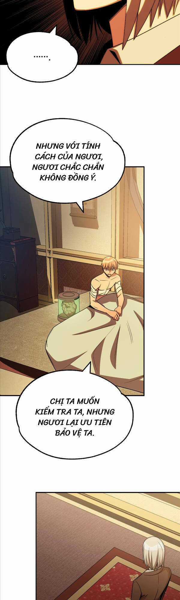 Con Trai Út Của Đại Pháp Sư Lừng Danh Chapter 47 trang 45