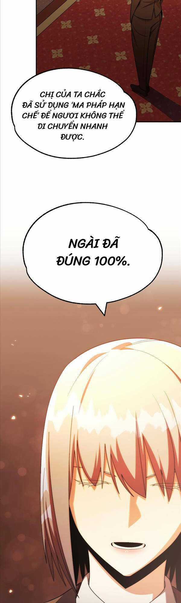 Con Trai Út Của Đại Pháp Sư Lừng Danh Chapter 47 trang 46