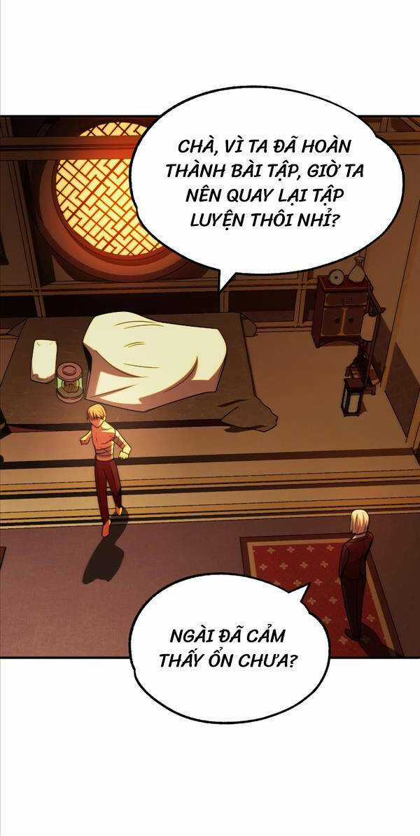 Con Trai Út Của Đại Pháp Sư Lừng Danh Chapter 47 trang 48