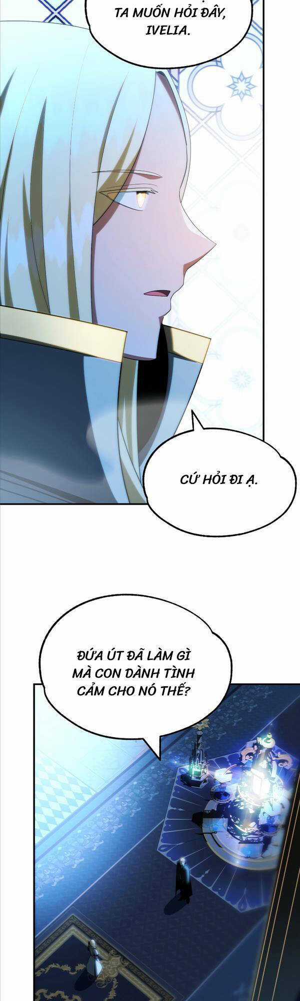 Con Trai Út Của Đại Pháp Sư Lừng Danh Chapter 47 trang 53