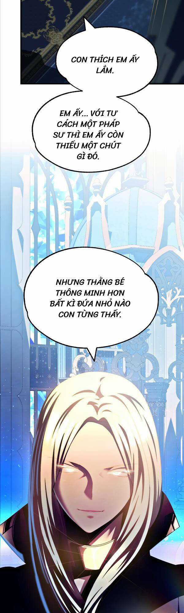 Con Trai Út Của Đại Pháp Sư Lừng Danh Chapter 47 trang 54