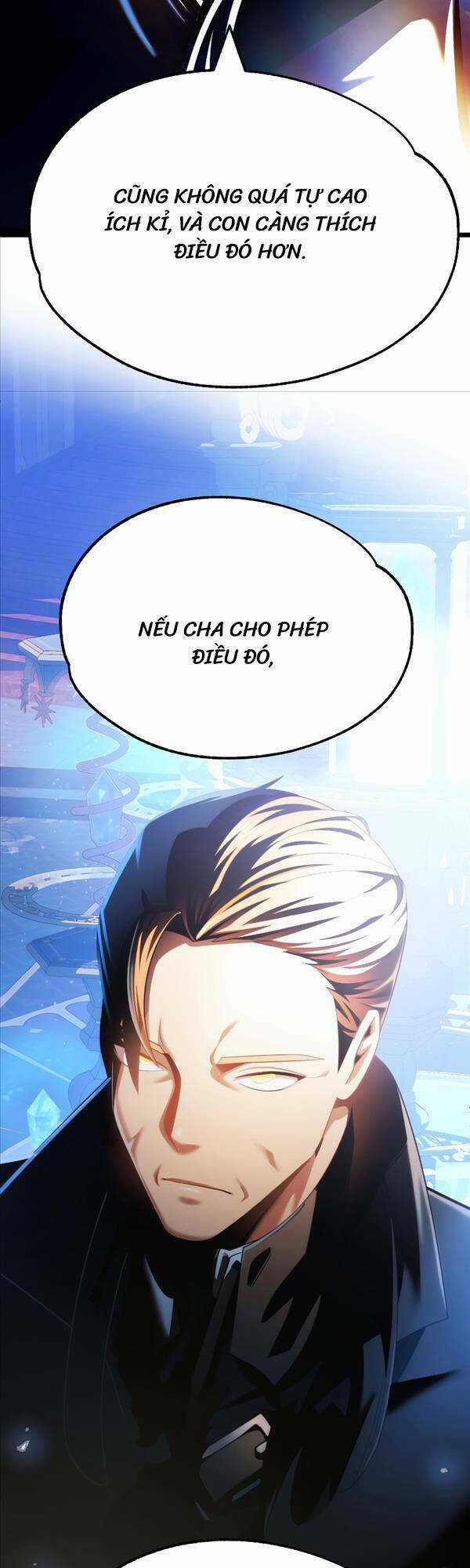 Con Trai Út Của Đại Pháp Sư Lừng Danh Chapter 47 trang 55