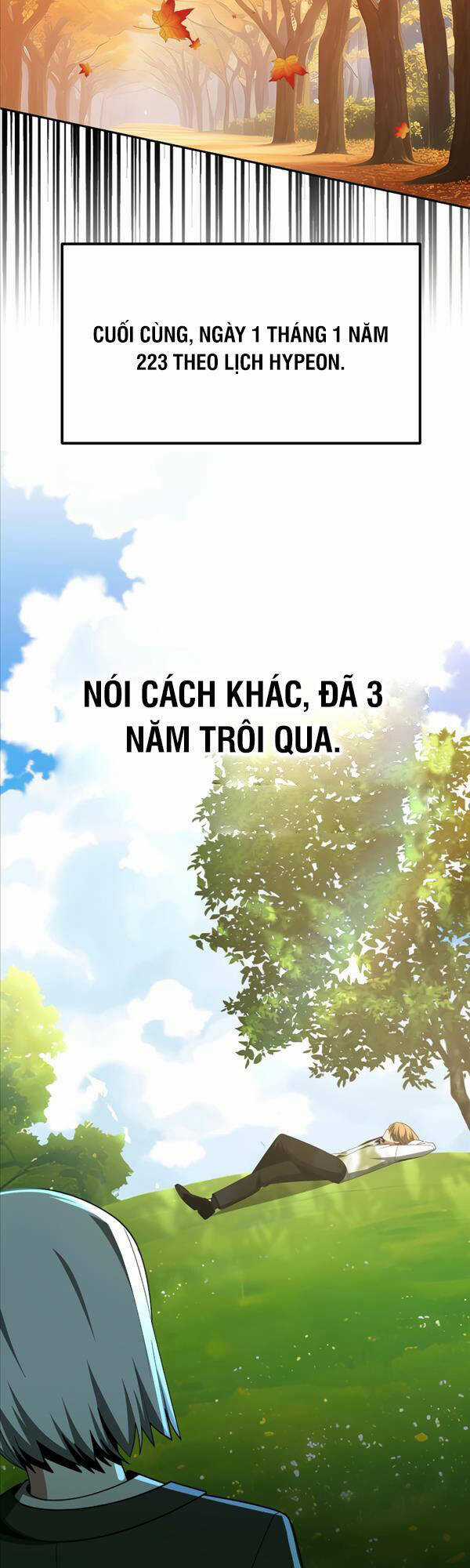 Con Trai Út Của Đại Pháp Sư Lừng Danh Chapter 47 trang 58