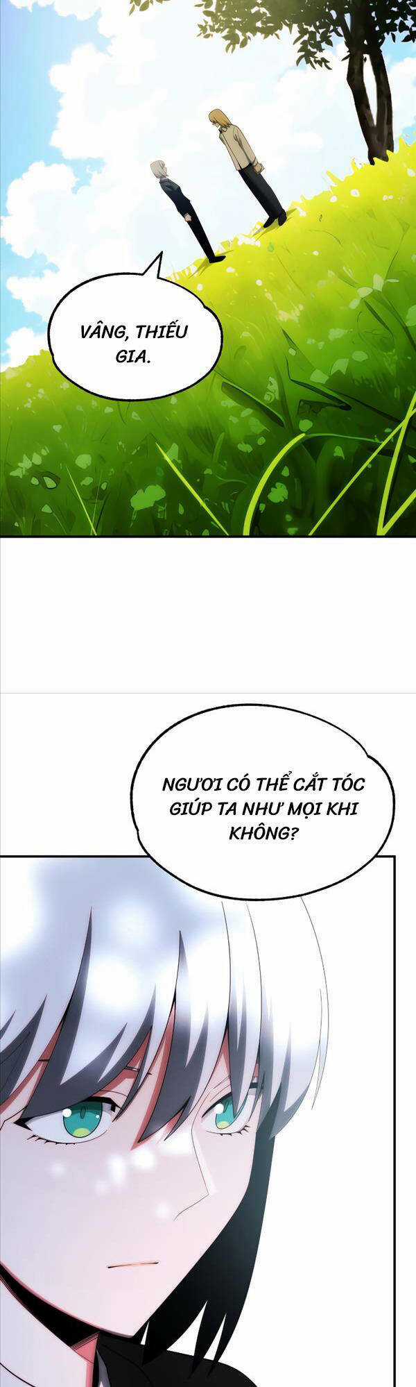 Con Trai Út Của Đại Pháp Sư Lừng Danh Chapter 47 trang 61