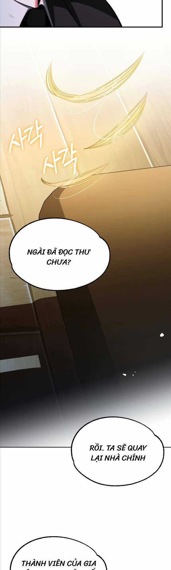 Con Trai Út Của Đại Pháp Sư Lừng Danh Chapter 47 trang 62