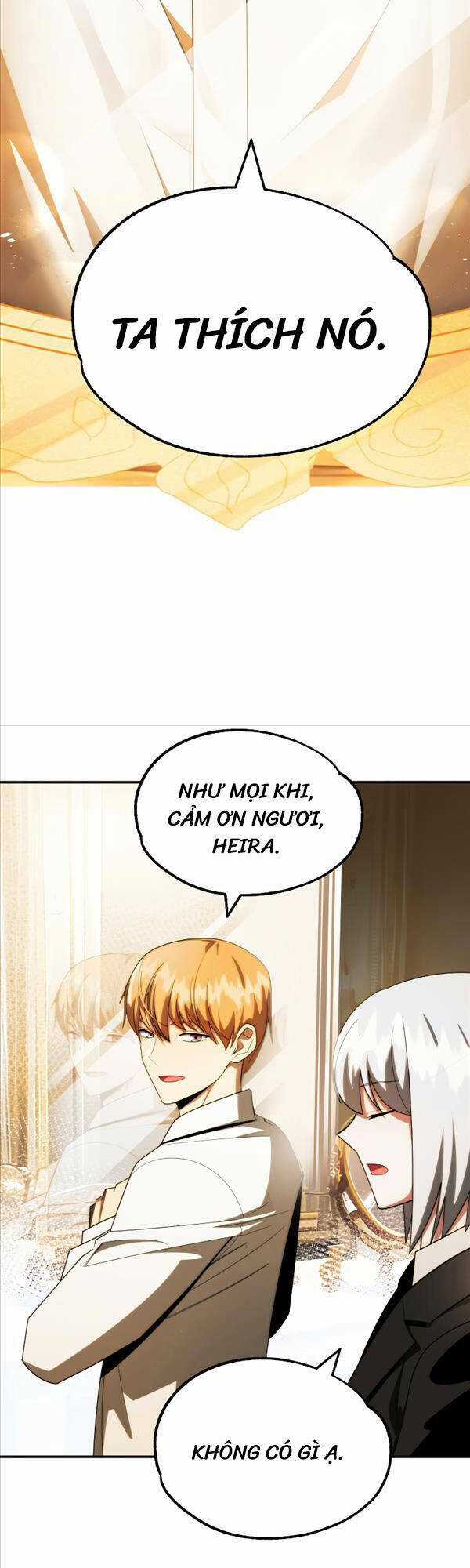 Con Trai Út Của Đại Pháp Sư Lừng Danh Chapter 47 trang 67
