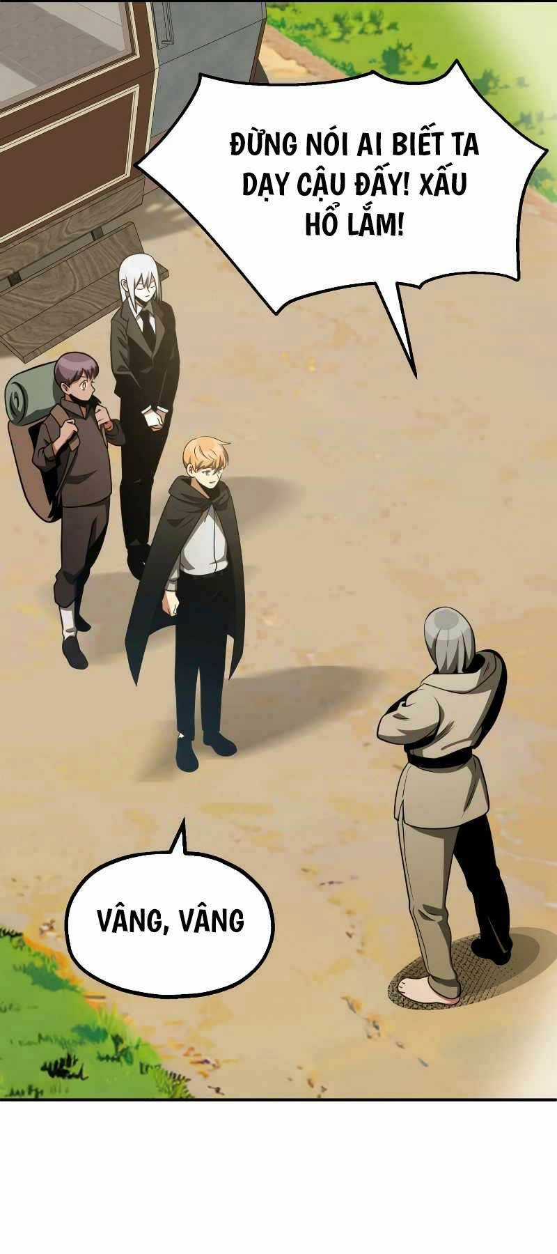 Con Trai Út Của Đại Pháp Sư Lừng Danh Chapter 48 trang 100