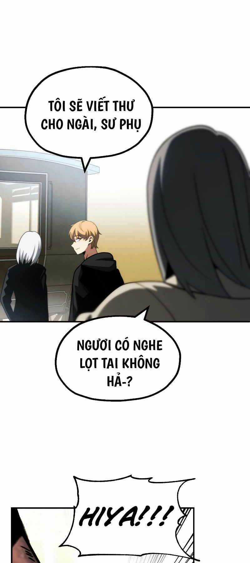 Con Trai Út Của Đại Pháp Sư Lừng Danh Chapter 48 trang 101