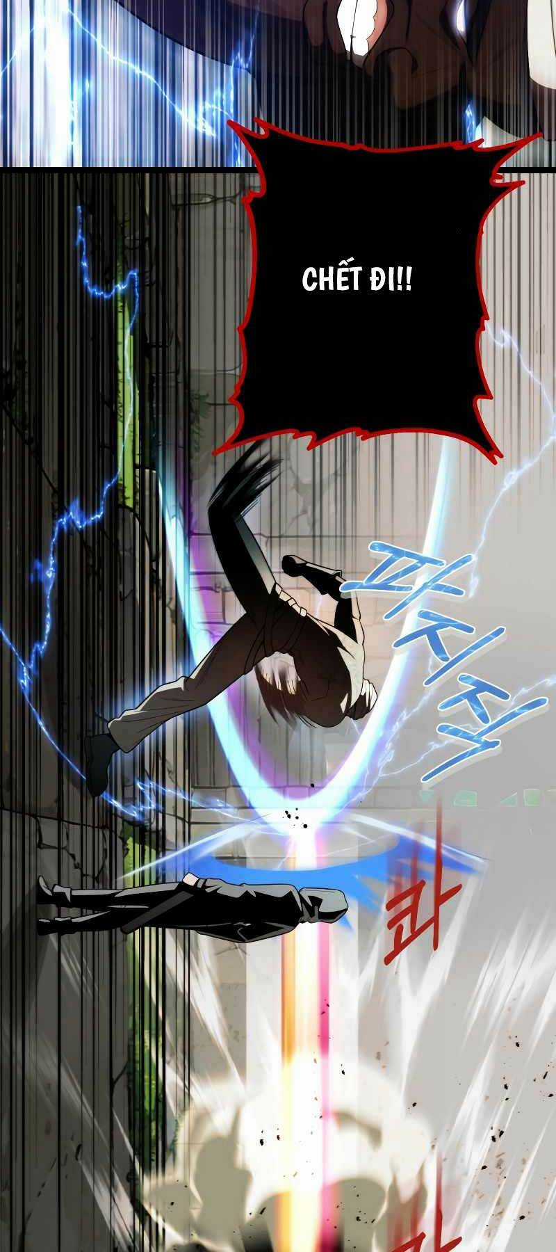 Con Trai Út Của Đại Pháp Sư Lừng Danh Chapter 48 trang 18