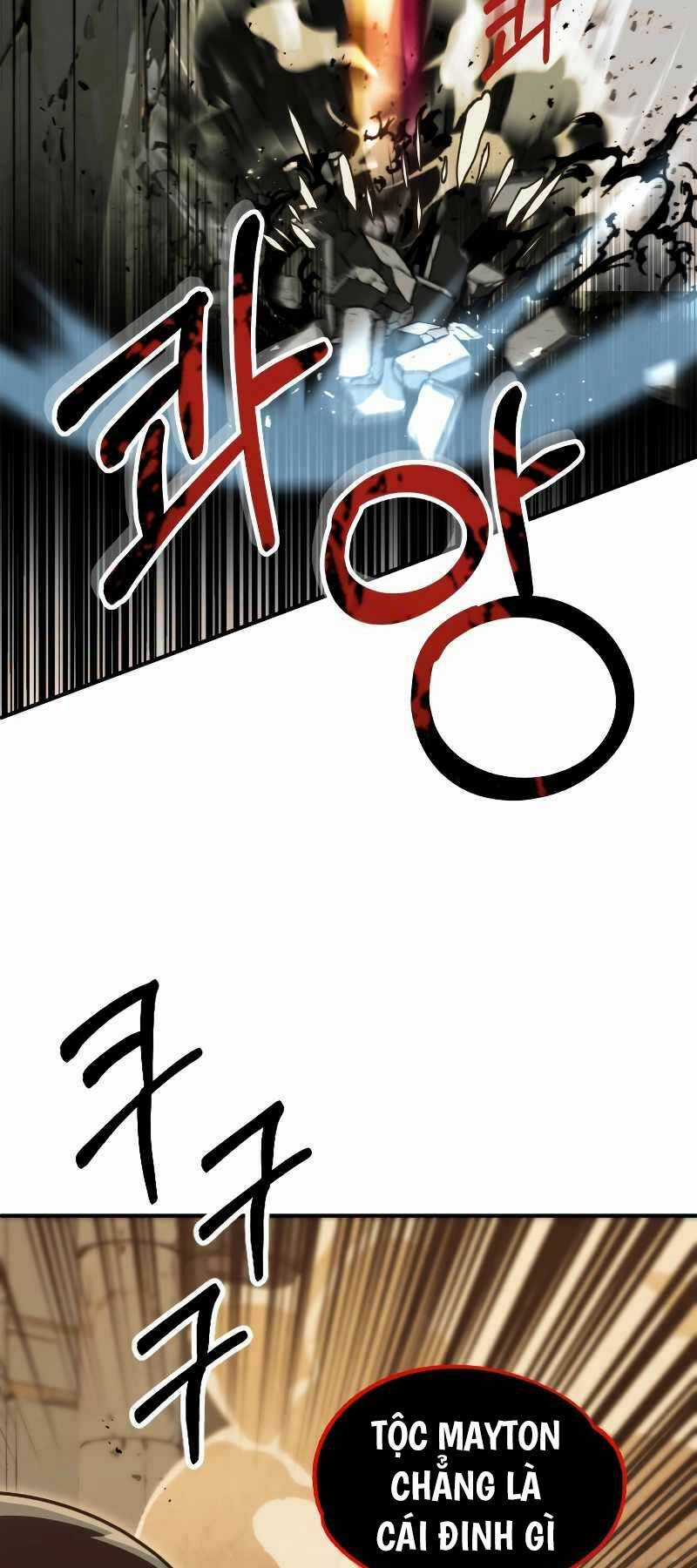 Con Trai Út Của Đại Pháp Sư Lừng Danh Chapter 48 trang 19