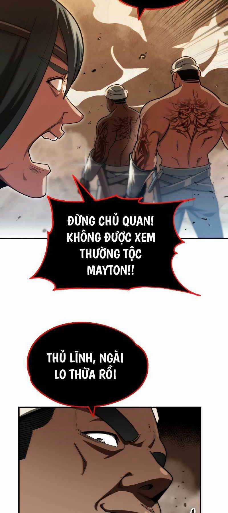 Con Trai Út Của Đại Pháp Sư Lừng Danh Chapter 48 trang 20