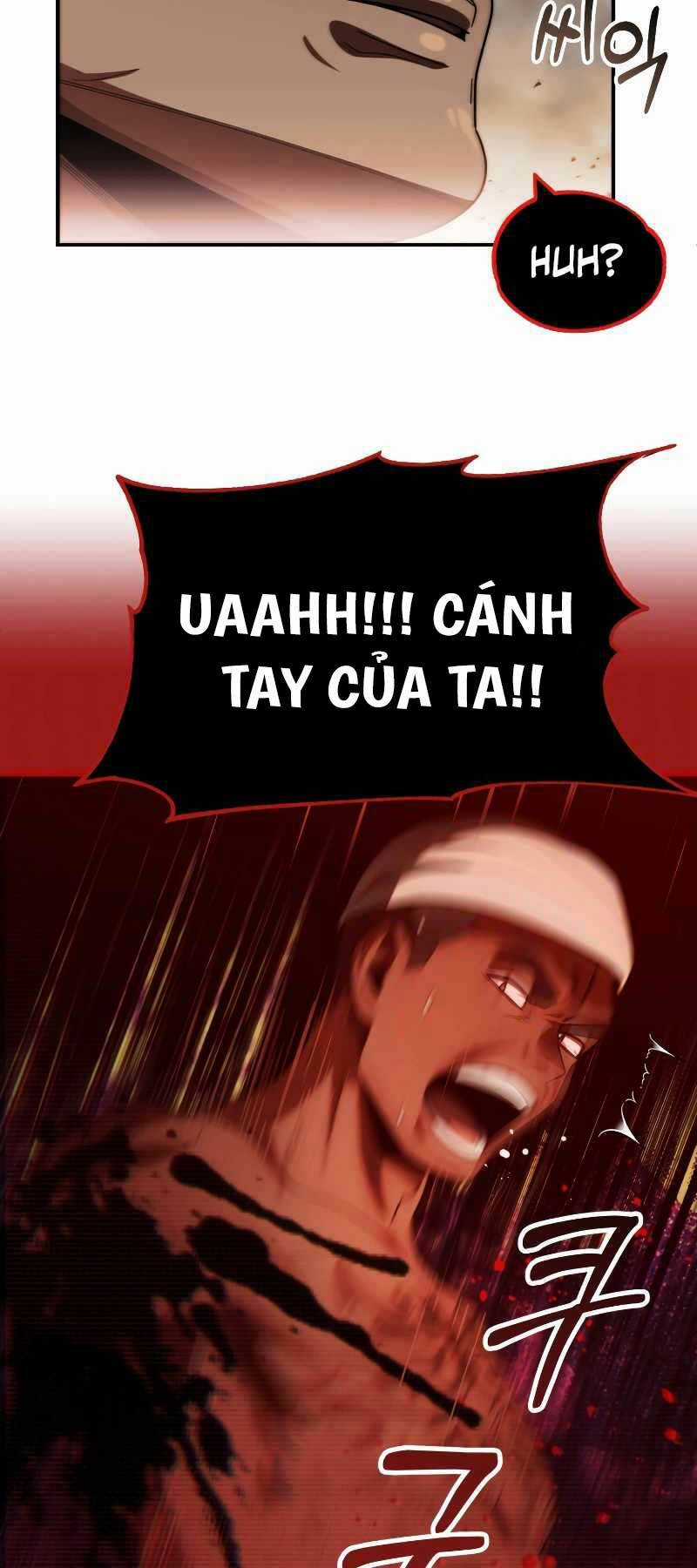 Con Trai Út Của Đại Pháp Sư Lừng Danh Chapter 48 trang 21