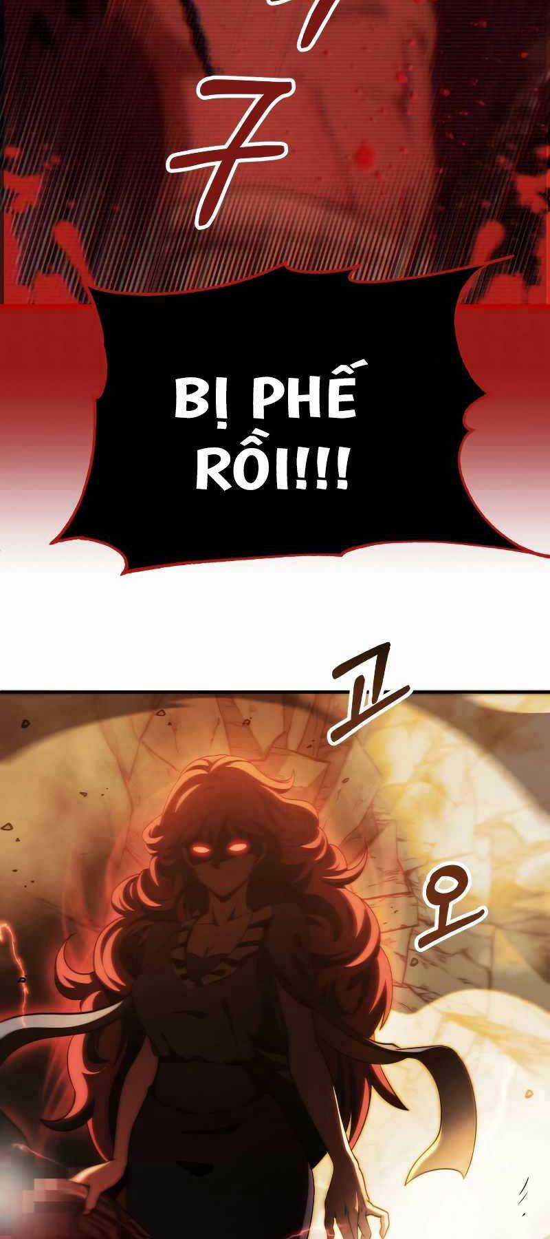 Con Trai Út Của Đại Pháp Sư Lừng Danh Chapter 48 trang 22