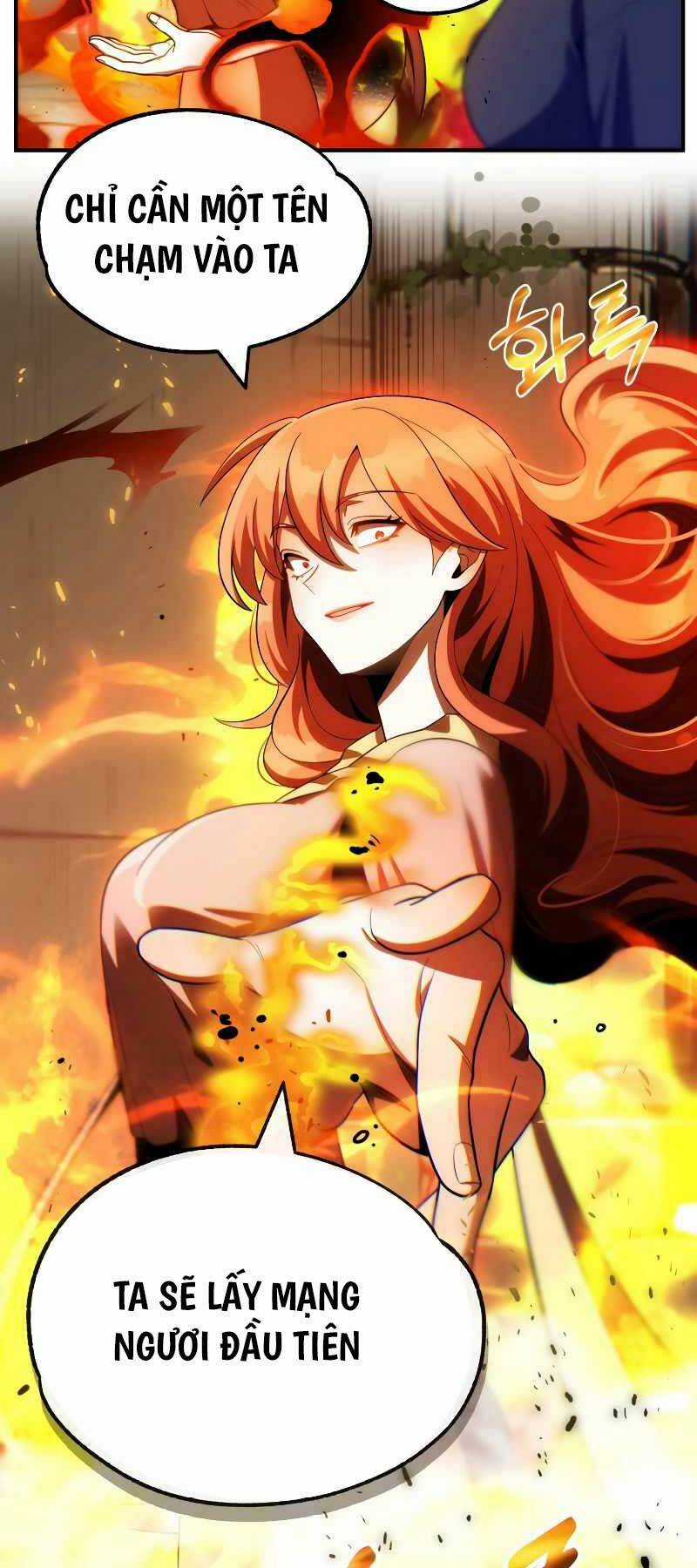 Con Trai Út Của Đại Pháp Sư Lừng Danh Chapter 48 trang 28