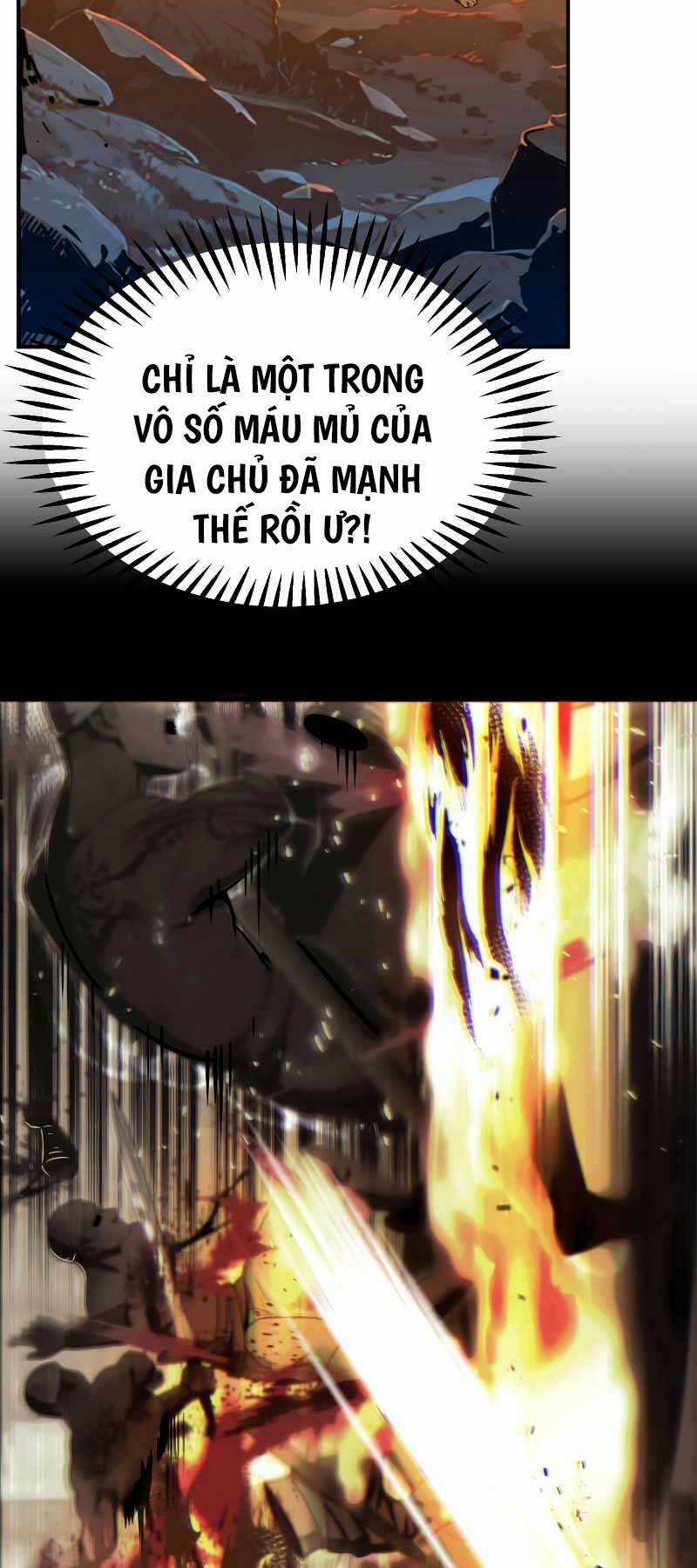 Con Trai Út Của Đại Pháp Sư Lừng Danh Chapter 48 trang 30