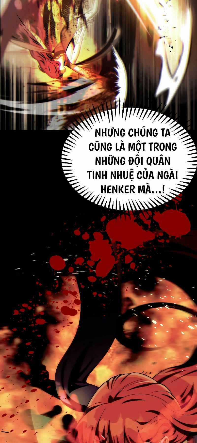 Con Trai Út Của Đại Pháp Sư Lừng Danh Chapter 48 trang 31