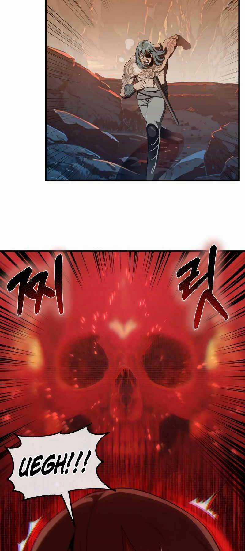 Con Trai Út Của Đại Pháp Sư Lừng Danh Chapter 48 trang 33