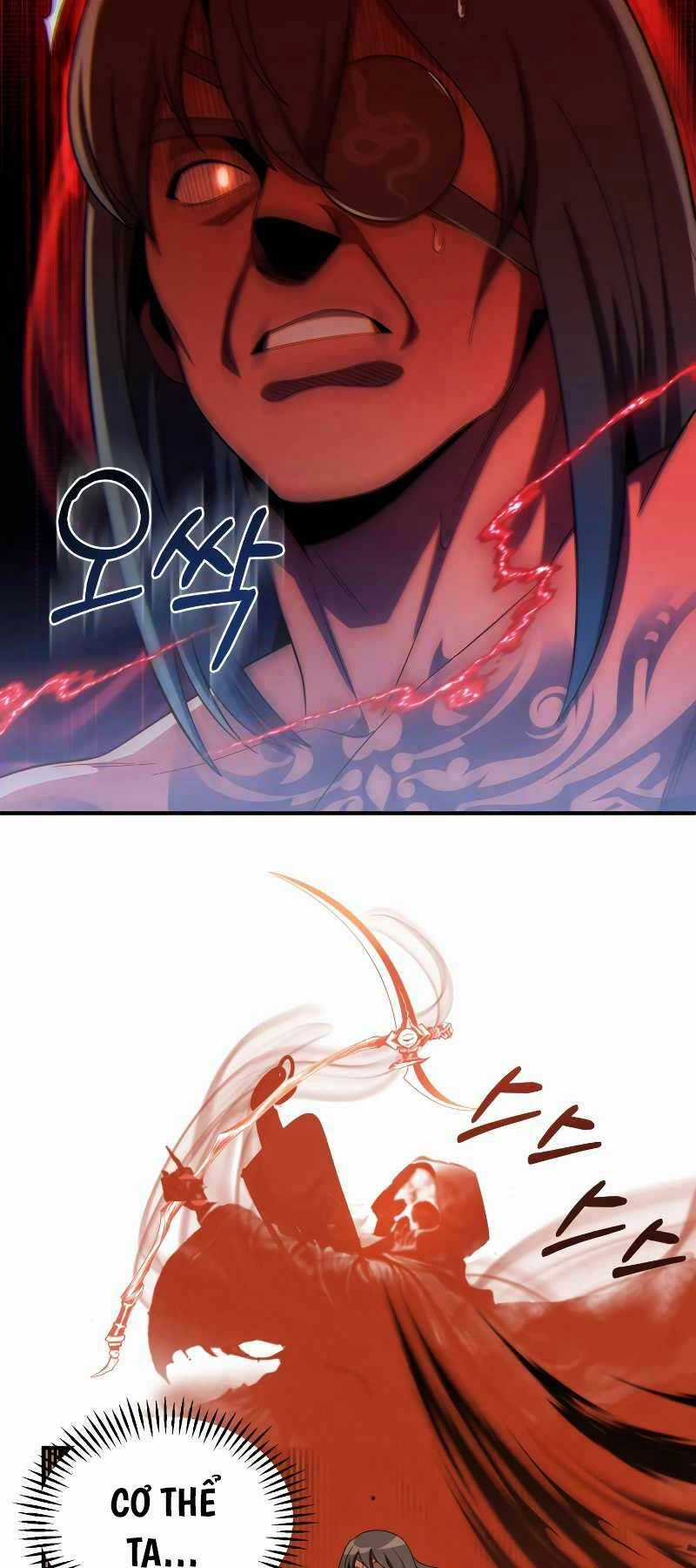 Con Trai Út Của Đại Pháp Sư Lừng Danh Chapter 48 trang 34