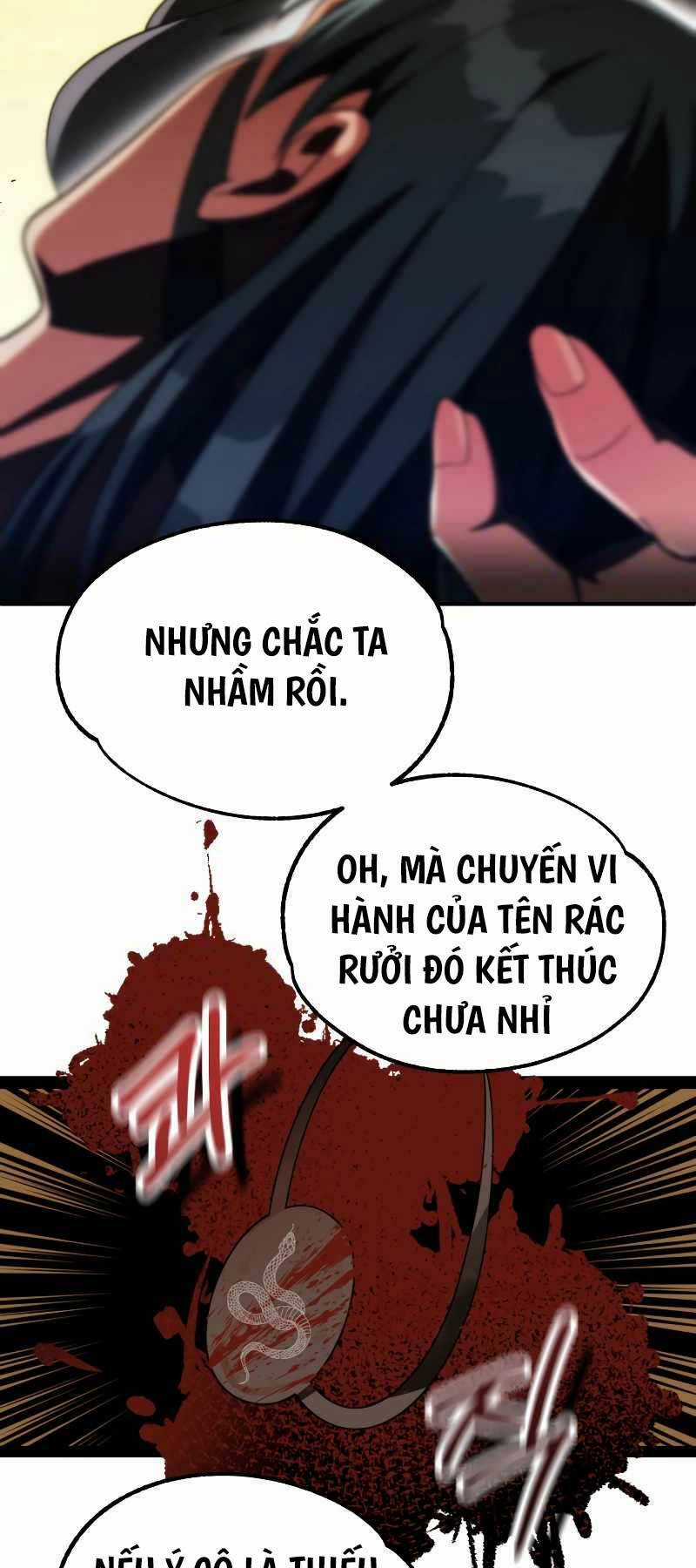 Con Trai Út Của Đại Pháp Sư Lừng Danh Chapter 48 trang 38