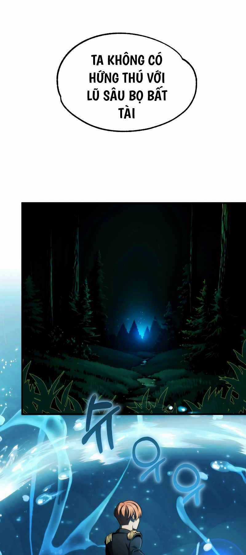 Con Trai Út Của Đại Pháp Sư Lừng Danh Chapter 48 trang 40