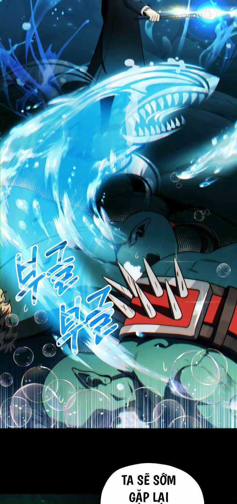 Con Trai Út Của Đại Pháp Sư Lừng Danh Chapter 48 trang 41