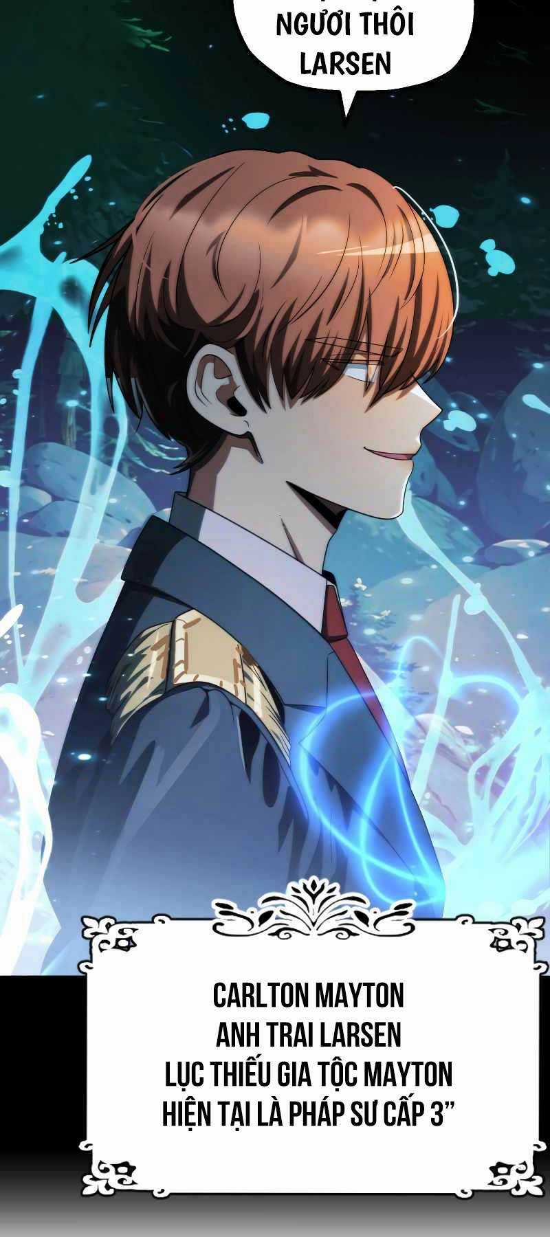 Con Trai Út Của Đại Pháp Sư Lừng Danh Chapter 48 trang 42