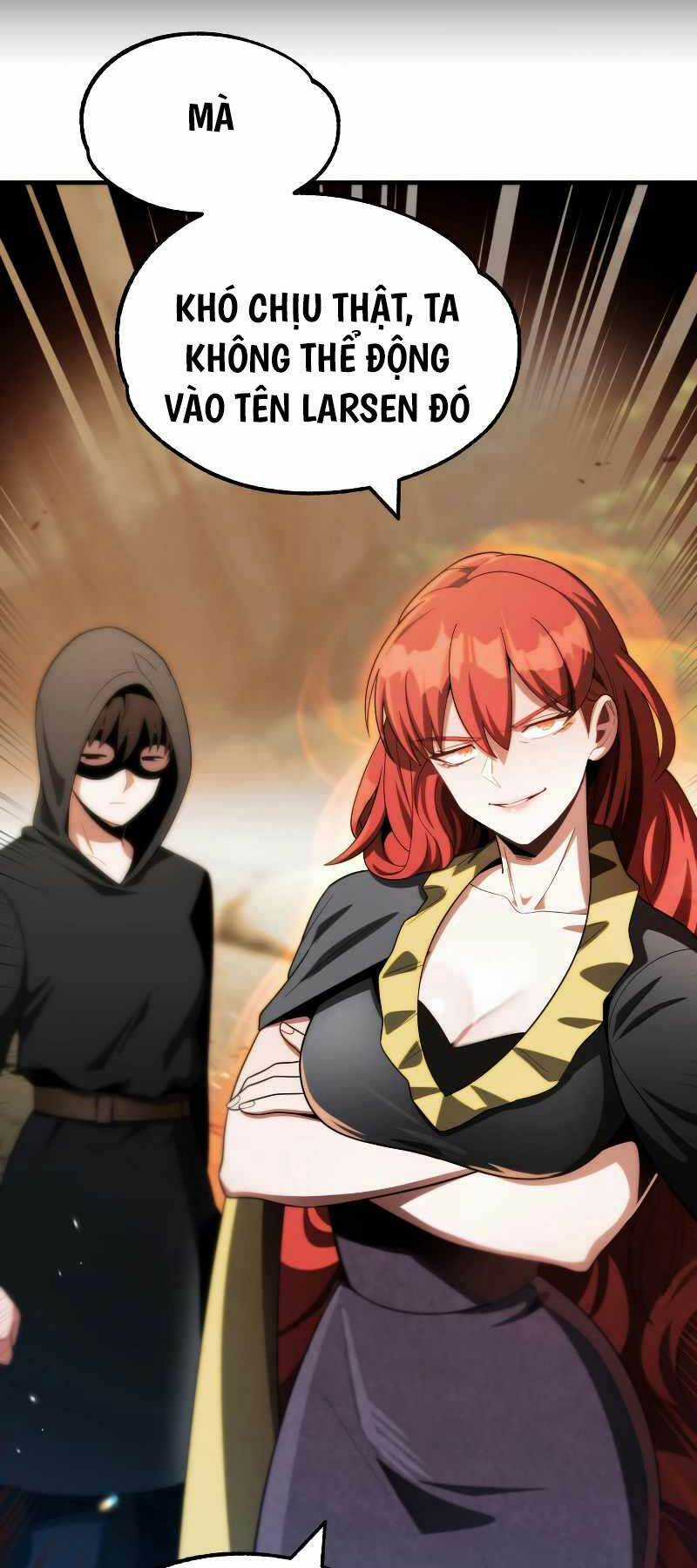 Con Trai Út Của Đại Pháp Sư Lừng Danh Chapter 48 trang 43