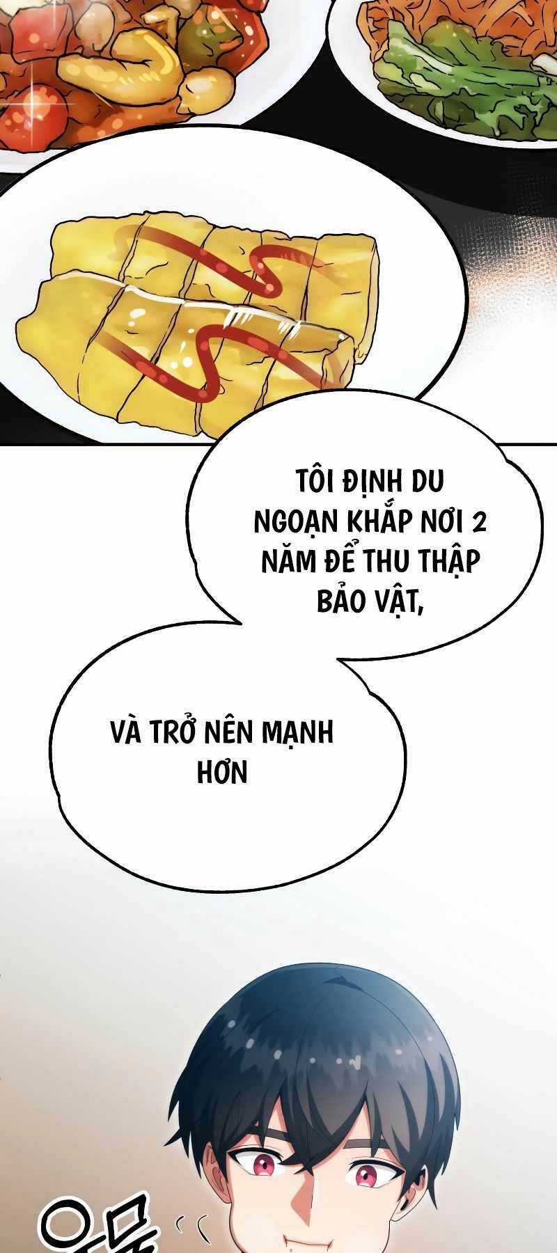 Con Trai Út Của Đại Pháp Sư Lừng Danh Chapter 48 trang 46