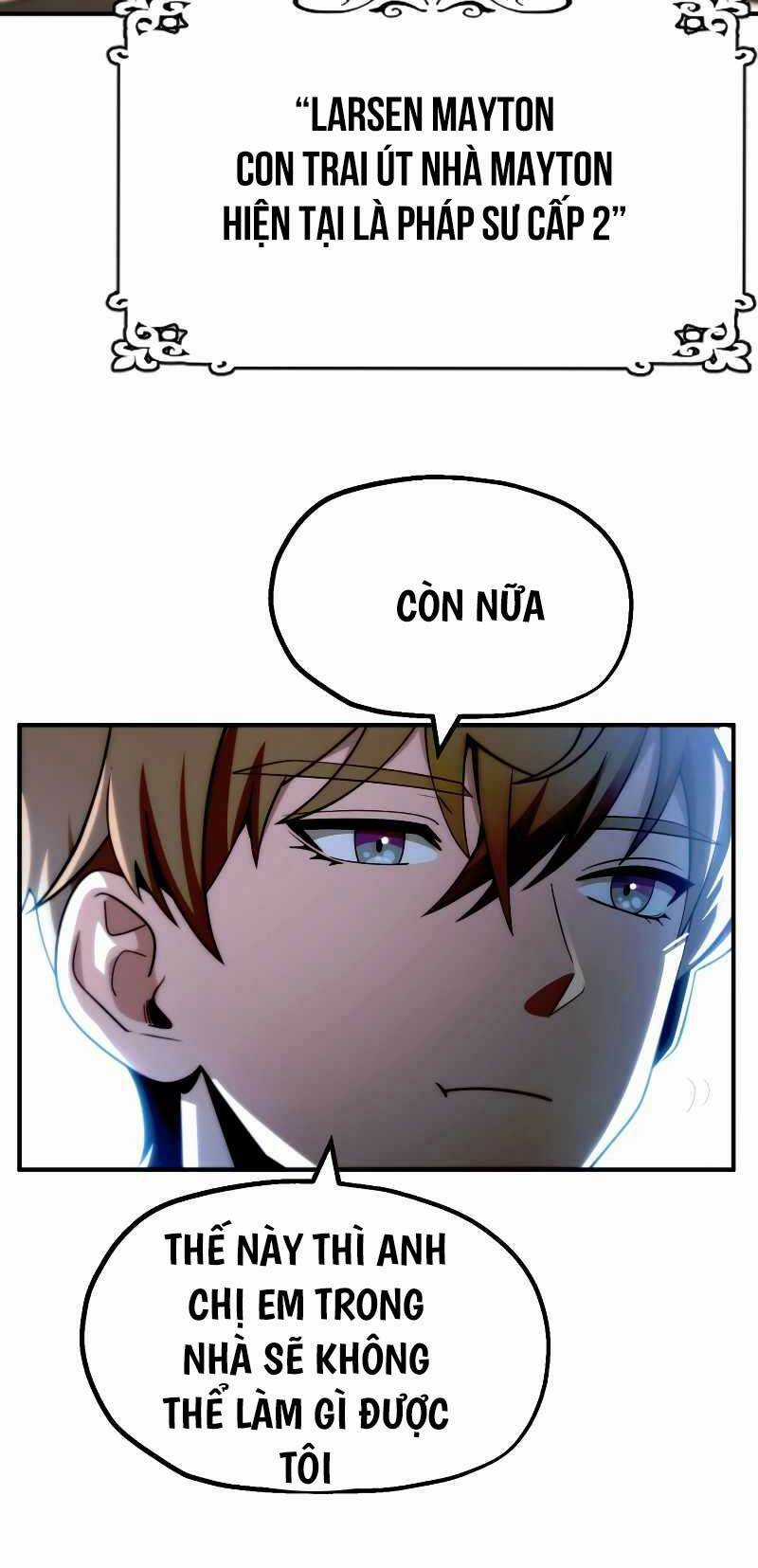 Con Trai Út Của Đại Pháp Sư Lừng Danh Chapter 48 trang 49